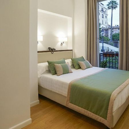 Les Diamants Spanish Steps Suite Rome Exterior photo