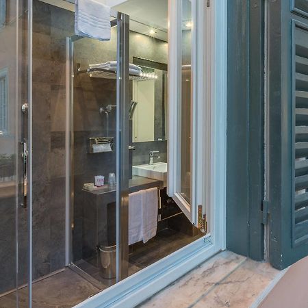 Les Diamants Spanish Steps Suite Rome Exterior photo