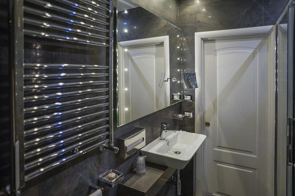 Les Diamants Spanish Steps Suite Rome Exterior photo
