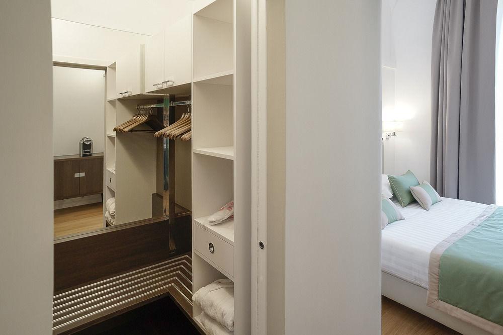 Les Diamants Spanish Steps Suite Rome Exterior photo