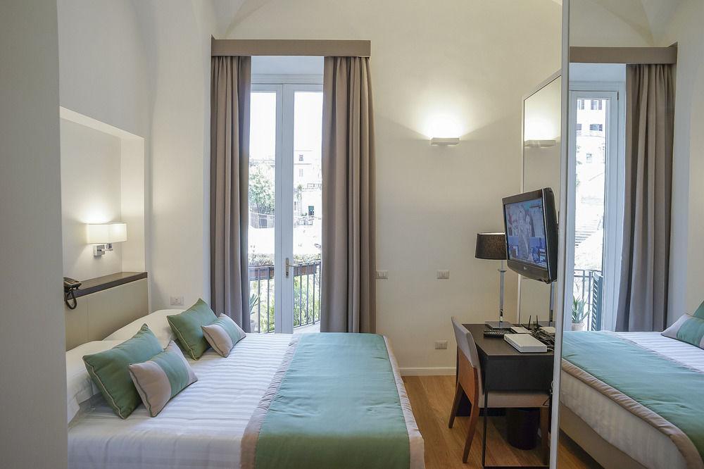 Les Diamants Spanish Steps Suite Rome Exterior photo