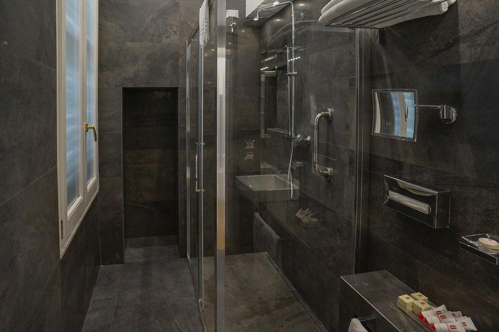 Les Diamants Spanish Steps Suite Rome Exterior photo