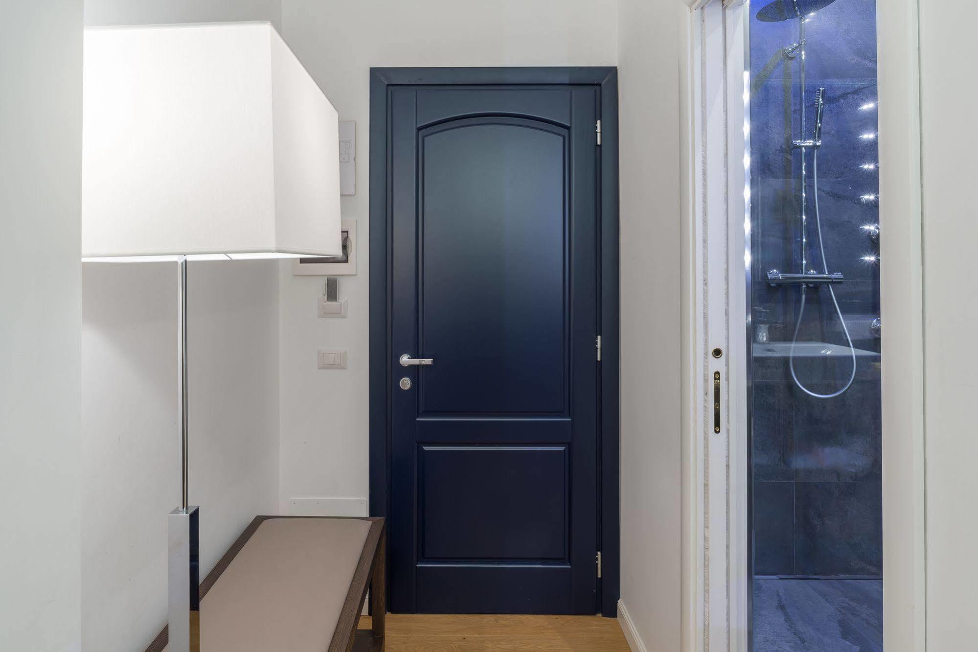 Les Diamants Spanish Steps Suite Rome Exterior photo