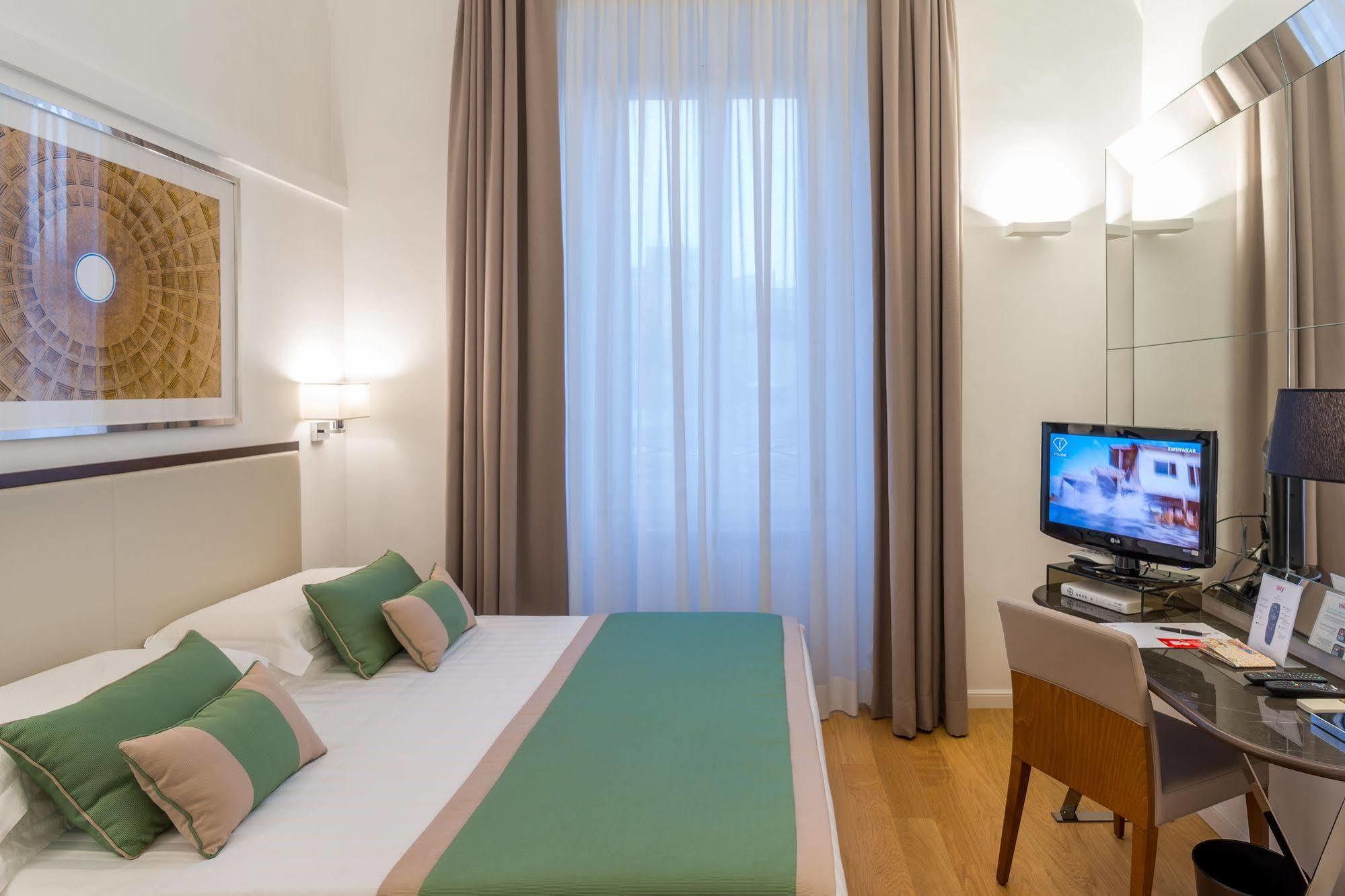 Les Diamants Spanish Steps Suite Rome Exterior photo