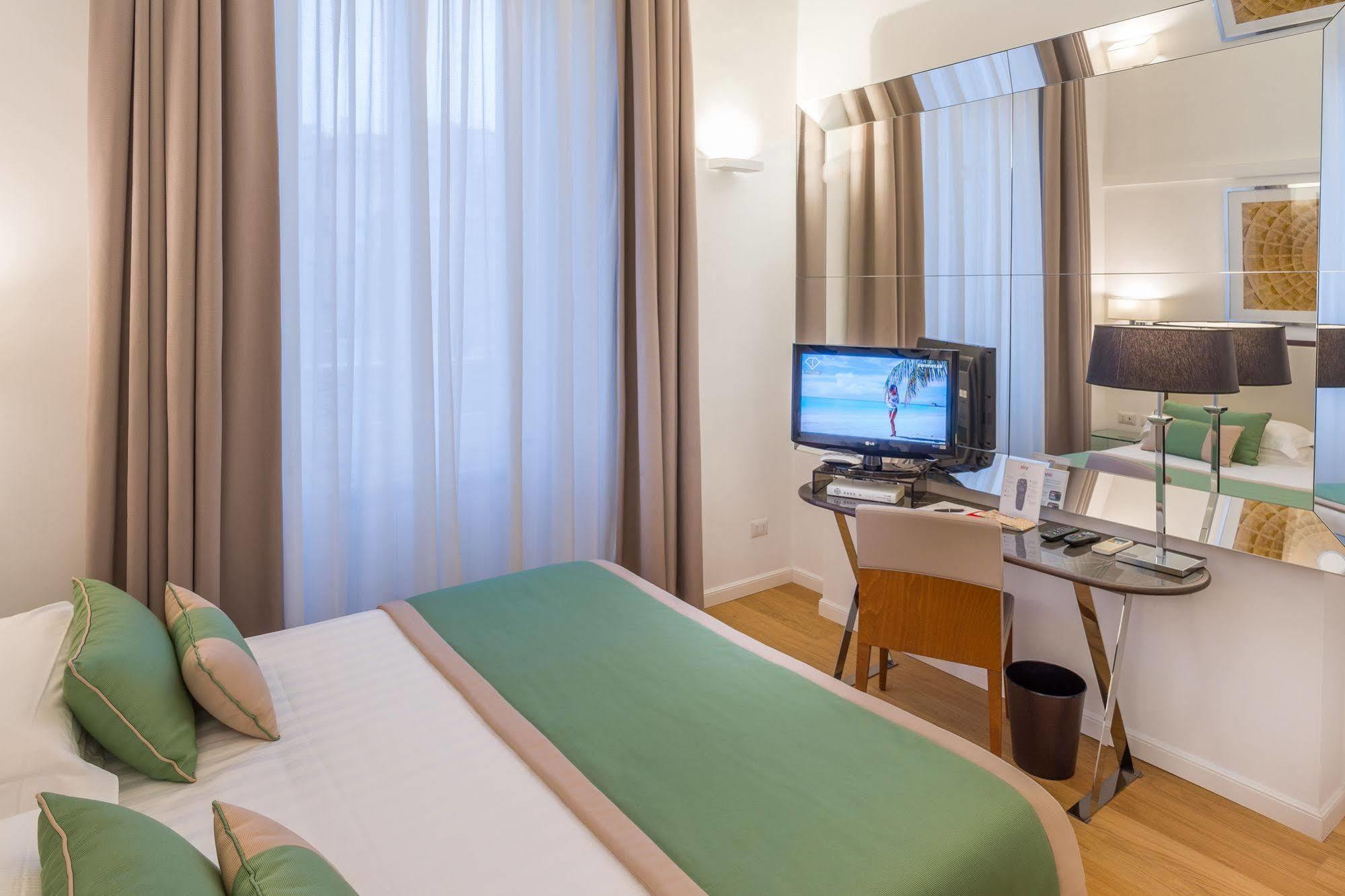 Les Diamants Spanish Steps Suite Rome Exterior photo