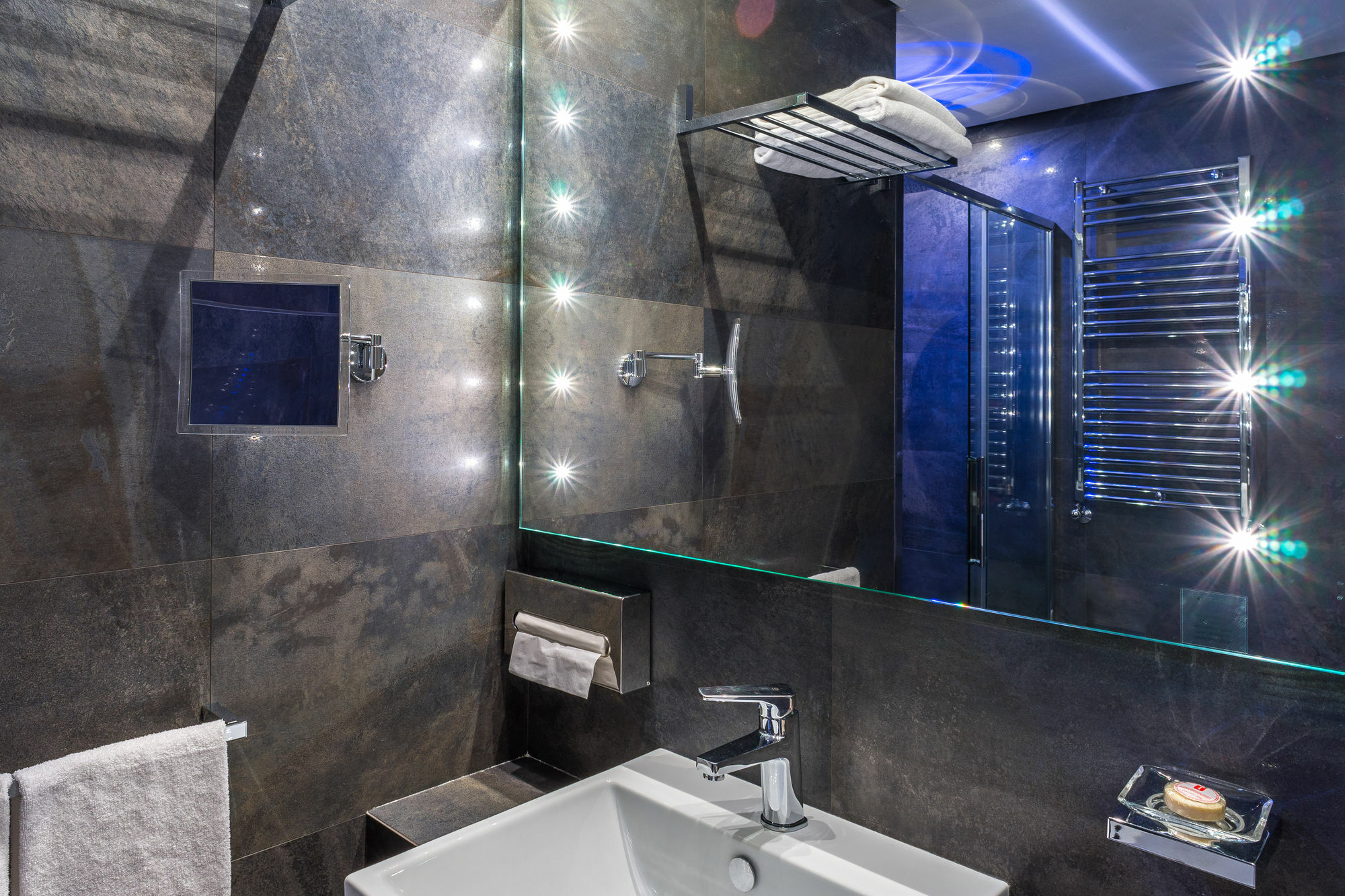 Les Diamants Spanish Steps Suite Rome Exterior photo